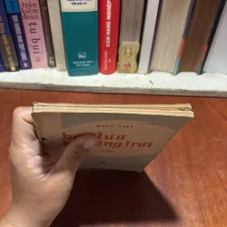 [Sách 8x] - II Thơ: Bếp Lửa Khoảng Trời - Bằng Việt - 1986 796476