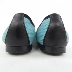 Giày bệt SALVATORE FERRAGAMO - Hàng hiệu Authentic 828058