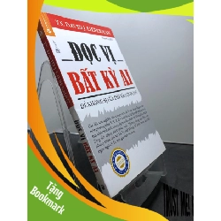 (TẶNG BOOKMARK) Đọc vị bất kỳ ai 2018 mới 85% bẩn nhẹ TS.David J.Lieberman RBK2307 KỸ NĂNG