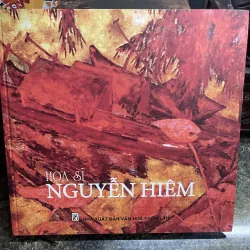 Hoạ sĩ Nguyễn Hiêm