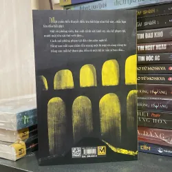 (Trinh thám) - Tội mô phỏng - Phát Uy 974129