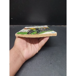 Người Thổi Kèn Phan Hồn Nhiên - Dương Thụy mới 70% (ố nặng, bẩn bìa) 1997 HCM0305 văn học 914176