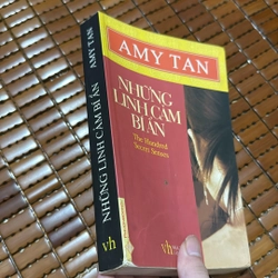 Những linh cảm bí ẩn - Amy Tan 534270