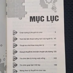 Lý thuyết trò chơi - Trần Phách Hàm 720068