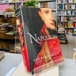 NAPOLEON : A LIFE 