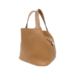 Túi Hermes Picotin Lock MM 060991CK - Hàng hiệu Chính hãng