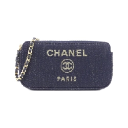 Ví Chanel Deauville Line 81978 - Hàng hiệu Authentic