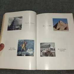 LỊCH SỬ VĂN MINH THẾ GIỚI 698936