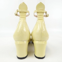 Giày cao gót VALENTINO GARAVANI - Hàng hiệu Authentic 831146