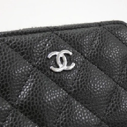 Chanel Classic Vĩnh Cửu AP0216 Ví Đựng Tiền 621585