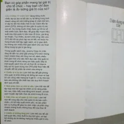 Chân dung mới của CFO 754295