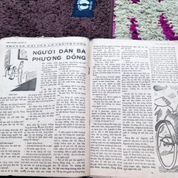 Tiểu thuyết thứ bảy số 394 (1942) 538461