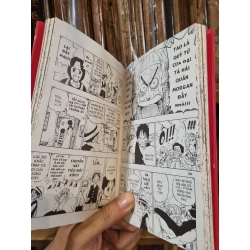 ONE PIECE 1 Limited Edition : Kỷ niệm 10 năm phát hành tại Việt Nam - Eiichiro Oda 328449