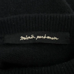 【Mã giảm giá】mina perhonen ニット 635048