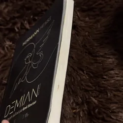 Demian - Hermann Hesse 702992