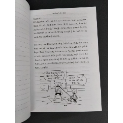 Nhật ký chú bé nhút nhát 5 Sự thật phũ phàng mới 80% ố bẩn nhẹ 2012 HCM2811 Jeff Kimey VĂN HỌC 918120