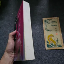 Ác quỷ Nam Kinh - Mo Hayder 733078