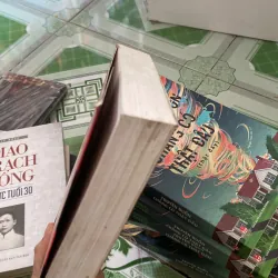 Nước Cho Voi" của tác giả Sara Gruen 994261