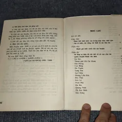 ĐÁNH GIÁ MỨC SINH VÀ BIẾN THIÊN MỨC SINH 992985