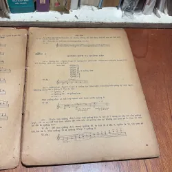 [Xem Kỹ Ảnh, Tép Sách Rớt] - II Sưu Tầm: Nhạc Lý Phổ Thông - 1982 1013709