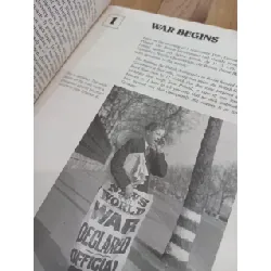 The home front 1939-45 - Nicholas Williams