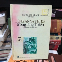 Công án và thi kệ trong làng thiền - Kenneth Kraft