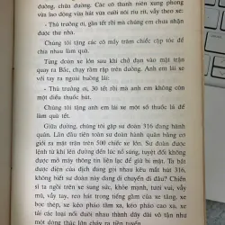 HỒI KÝ TRƯỜNG SƠN - NHIỀU TÁC GIẢ 572013