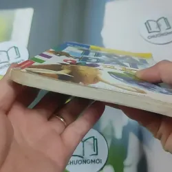 Trái Đất Diệu Kỳ - Dương Ngọc Lê - Lê Tiến Đạt 727346