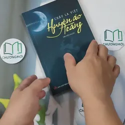 Huyền Ảo Trăng - Châu La Việt 798356