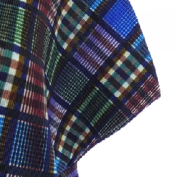 Pleats Please 2012 Kiểu kẻ sọc PP23FK333 7567075 Áo - Hàng hiệu Chính hãng 775307