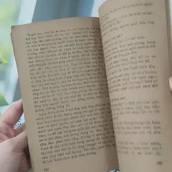 [XƯA] Những Con Thú Đồng Mưu (1985) - Horacio Quiroga 997763