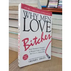 Why men love bitches - Sherry Argov 698821
