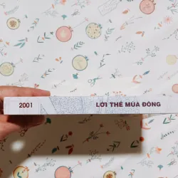 Lời Thề Mùa Đông - Tập truyện ngắn Trung Quốc 782130