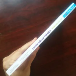Có Điều Kiện Cứ Thể Hiện - Chuyện Công Ở Xứ Cụt - Bj Gallagher [Sách Self-help] 1025563
