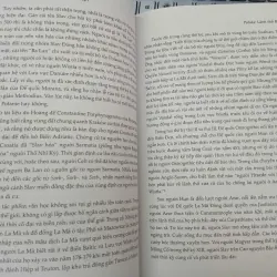 SÂN CHƠI CỦA CHÚA: LỊCH SỬ BA LAN - NORMAN DAVIES (DIỆP MINH TÂM dịch) 705148