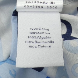 Áo sơ mi HERMES - Hàng hiệu Chính hãng 899893