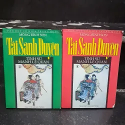 Tình sử Mạnh Lệ Quyên- tái sinh duyên