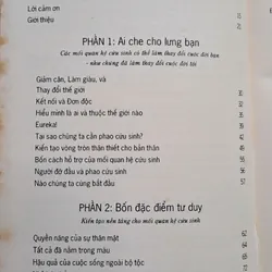 Ai Che Lưng Cho Bạn - Keith Ferrazzi 574484