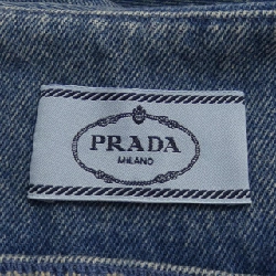 【Mã giảm giá】Đầm PRADA 651220