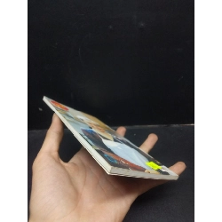 Món ăn chế biến từ rau, củ, quả Nguyễn Dzoãn Cẩm Vân 2009 mới 80% ố nhẹ HCM1504 kỹ năng 914131