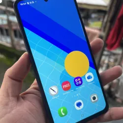 samsung galaxy S21 FE 5G màn AMOLED 6.4" Full HD 120hz, mượt mà, 2 sim, pin lâu, loa lớn 797268