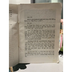 Góp Phần Tìm Hiểu Lịch Sử Đảng Cộng Sản Việt Nam - Hỏi và Đáp 779537