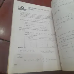 ĐẠI SỐ và GIẢI TÍCH 11 nâng cao 1029998