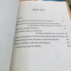 NGHÌN LẺ MỘT ĐÊM ( T2,3) 991267