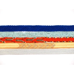 Bộ 10 dây đai - Hàng hiệu Authentic 875978