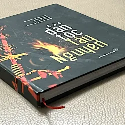 CÁC DÂN TỘC TÂY NGUYÊN - SÁCH ẢNH CHẤT LƯỢNG CAO 1029697