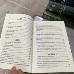 Giáo trình luật hình sự việt nam, phần chung.  754794