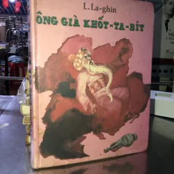 Ông già Khốt-ta-bít - L.La-ghin