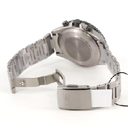 Đồng hồ GPS sóng điện từ Citizen Attesa Satellite Wave F950-0029S0B/CC4058-67X TI Solar Quartz - Hàng hiệu Chính hãng 889328