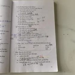 Thực hành tiếng Việt- SÁCH DÙNG CHO NGƯỜI NƯỚC NGOÀI -TRÌNH ĐỘ B 573495